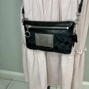 Coach Poppy Crossbody